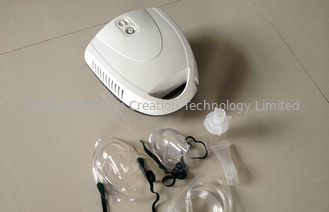 Китай Портативная машина Nebulizer компрессора, Nebulizer воздуха обжимая поставщик
