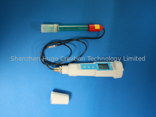 Китай Портативный счетчик воды ПЭ-АШ, тип измеряющий прибор ручки ПЭ-АШ поставщик