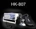 Машина ХК-807 вытрезвителя ноги спа иона пользы большой силы одиночная с большим дисплеем ЛКД поставщик