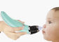 Размеры всасывателя 2 электрического автоматического младенца уборщика носа носовые подсказок силикона поставщик
