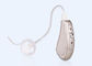 Ухо МИ-19 6 цифров глухих слуховых аппаратов заботы уха помощи БТЭ РИК уха канала Программабле поставщик