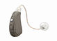 Ухо МИ-19 6 цифров глухих слуховых аппаратов заботы уха помощи БТЭ РИК уха канала Программабле поставщик