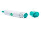 Взрослый зубной щетки высокочастотной минимальной вибрации 41000тимес/электрический с зубной щеткой батареи сухих элементов звуковой поставщик